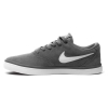 Buty Nike SB Check Solarsoft Cool Grey / White (miniatura)